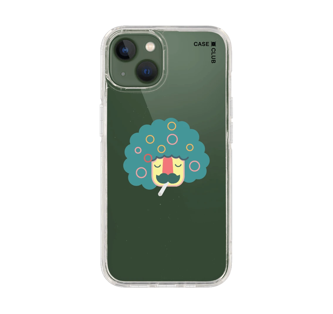 หนุ่มหนวดสุดเฟี้ยว